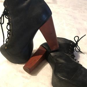 Jeffery Campbell Litas